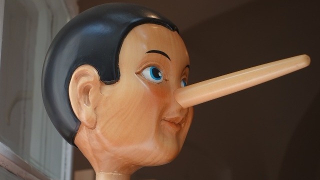Pinocchio