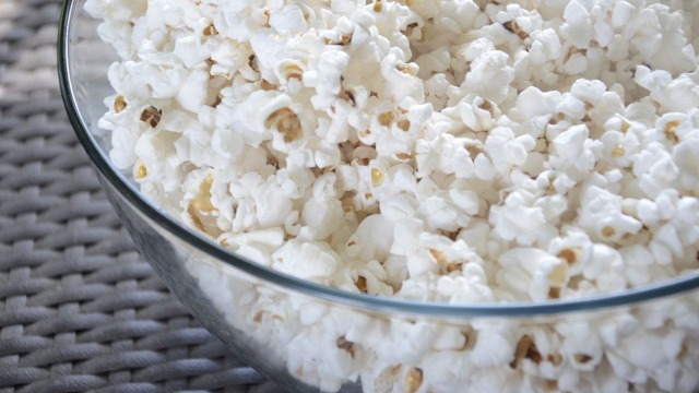 Pop Corn